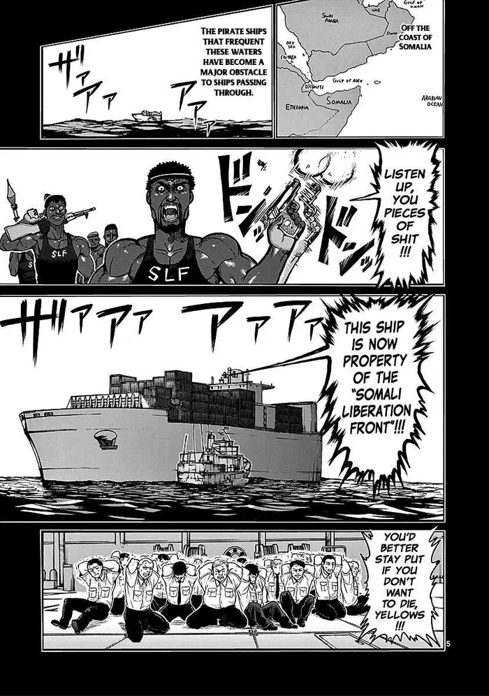 Kengan Ashura Chapter 69 image 06_optimized